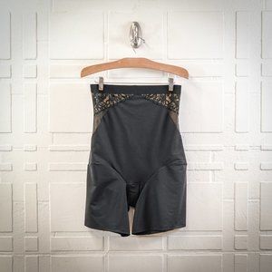 Cacique Ultra High Waist Thigh Shaper, 14/16